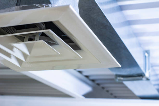 HVAC System Cleaning in Collinsville, IL