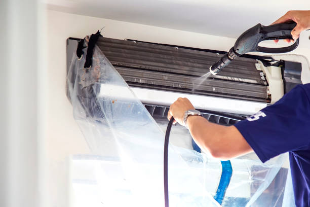 Best Ductwork Cleaning Services  in Collinsvle, IL