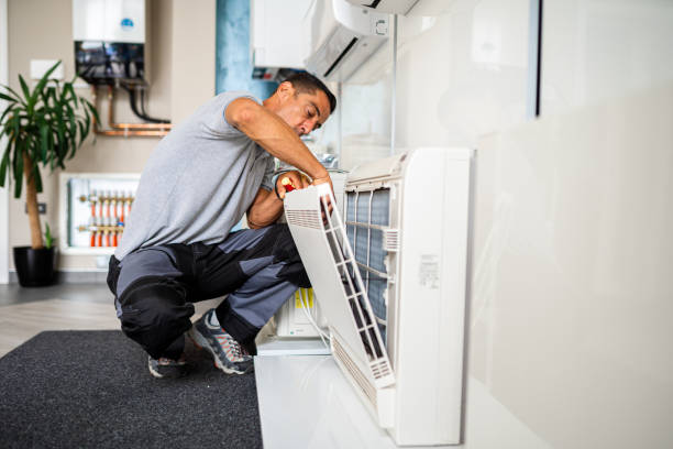 Best Affordable Air Duct Cleaning  in Collinsvle, IL